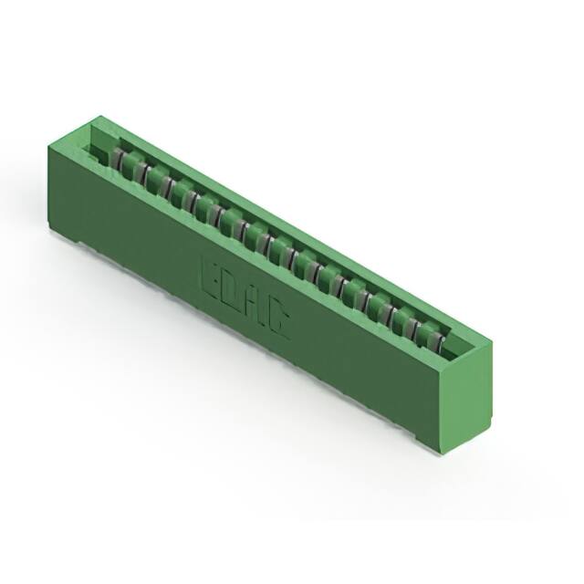 307-014-459-101 EDAC Inc.  Edgeboard Connectors